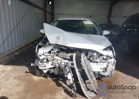 2017 Ford Focus Se из США, поврежденный, VIN 1FADP3K22HL207616